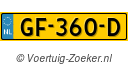 GF360D