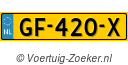GF420X