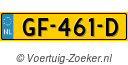 GF461D