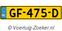 GF475D