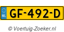 GF492D
