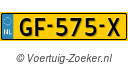 GF575X