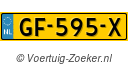 GF595X