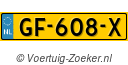 GF608X