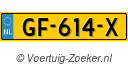 GF614X