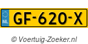 GF620X
