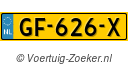 GF626X