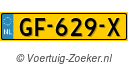 GF629X