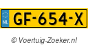 GF654X