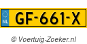 GF661X