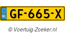 GF665X