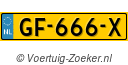 GF666X