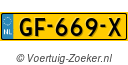 GF669X