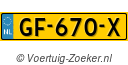 GF670X