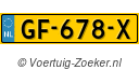 GF-678-X