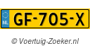 GF705X