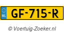 GF715R