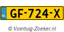 GF724X