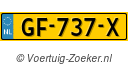 GF737X