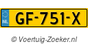 GF751X
