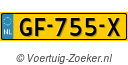 GF755X