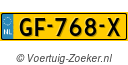 GF768X