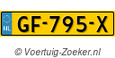GF795X