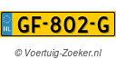 GF802G