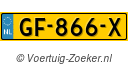 GF866X