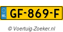 GF869F