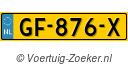 GF876X