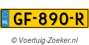 GF890R