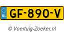 GF890V
