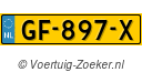 GF897X