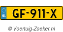 GF911X