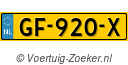 GF920X