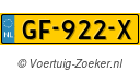 GF922X