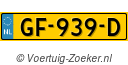 GF939D