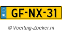 GFNX31