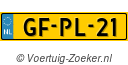 GFPL21