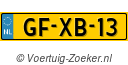 GFXB13