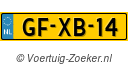 GFXB14