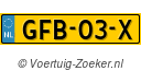 GFB03X