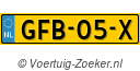 GFB05X
