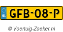 GFB08P