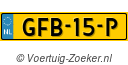 GFB15P