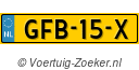 GFB15X
