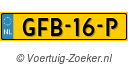 GFB16P
