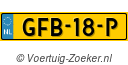 GFB18P