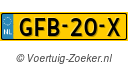 GFB20X